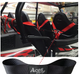 Kubota RTV Harness Strap-EPR (Sold Invidually) by Aces Racing